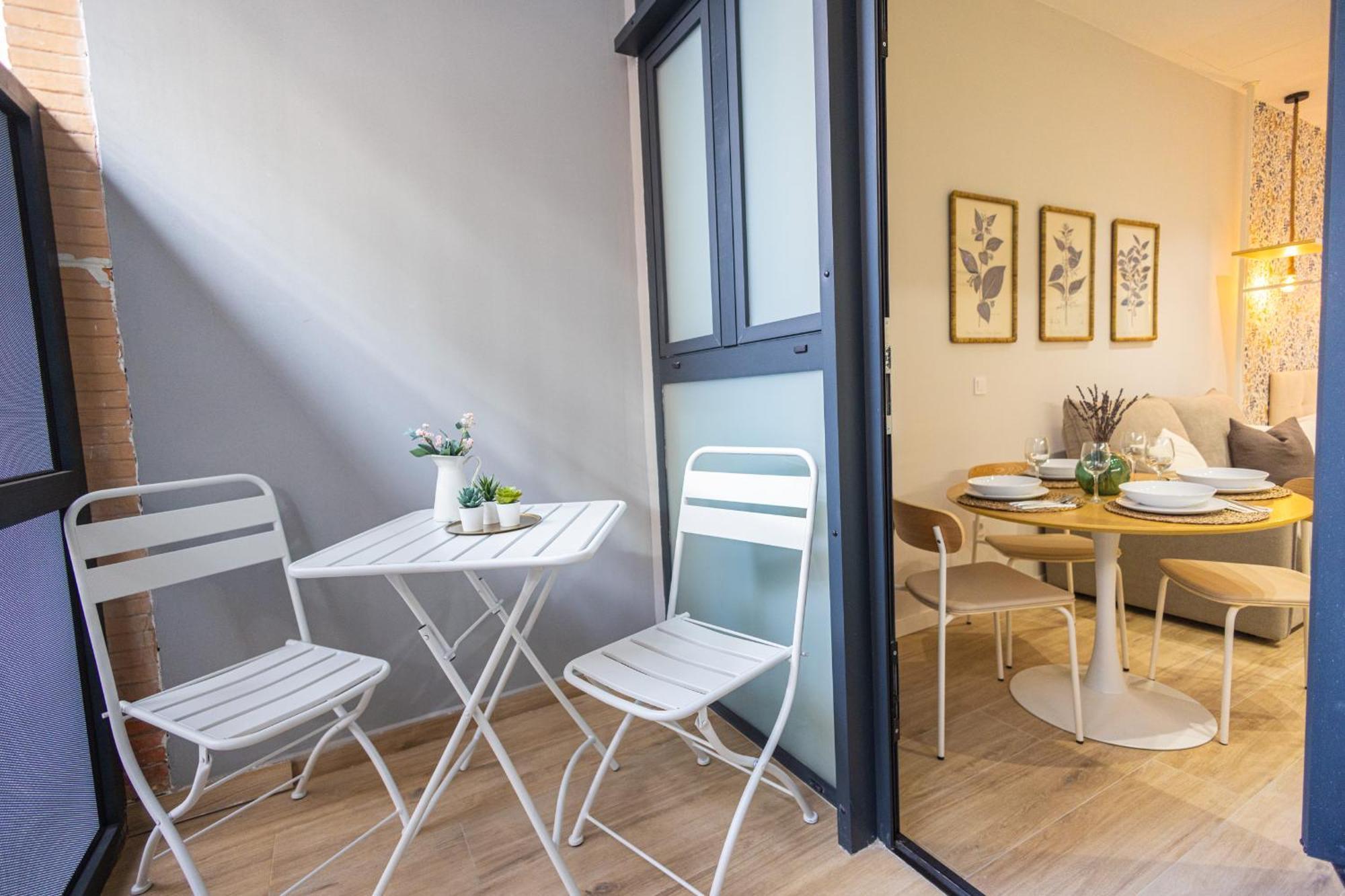 Florit Flats - The Sorolla Apartments Βαλένθια Εξωτερικό φωτογραφία