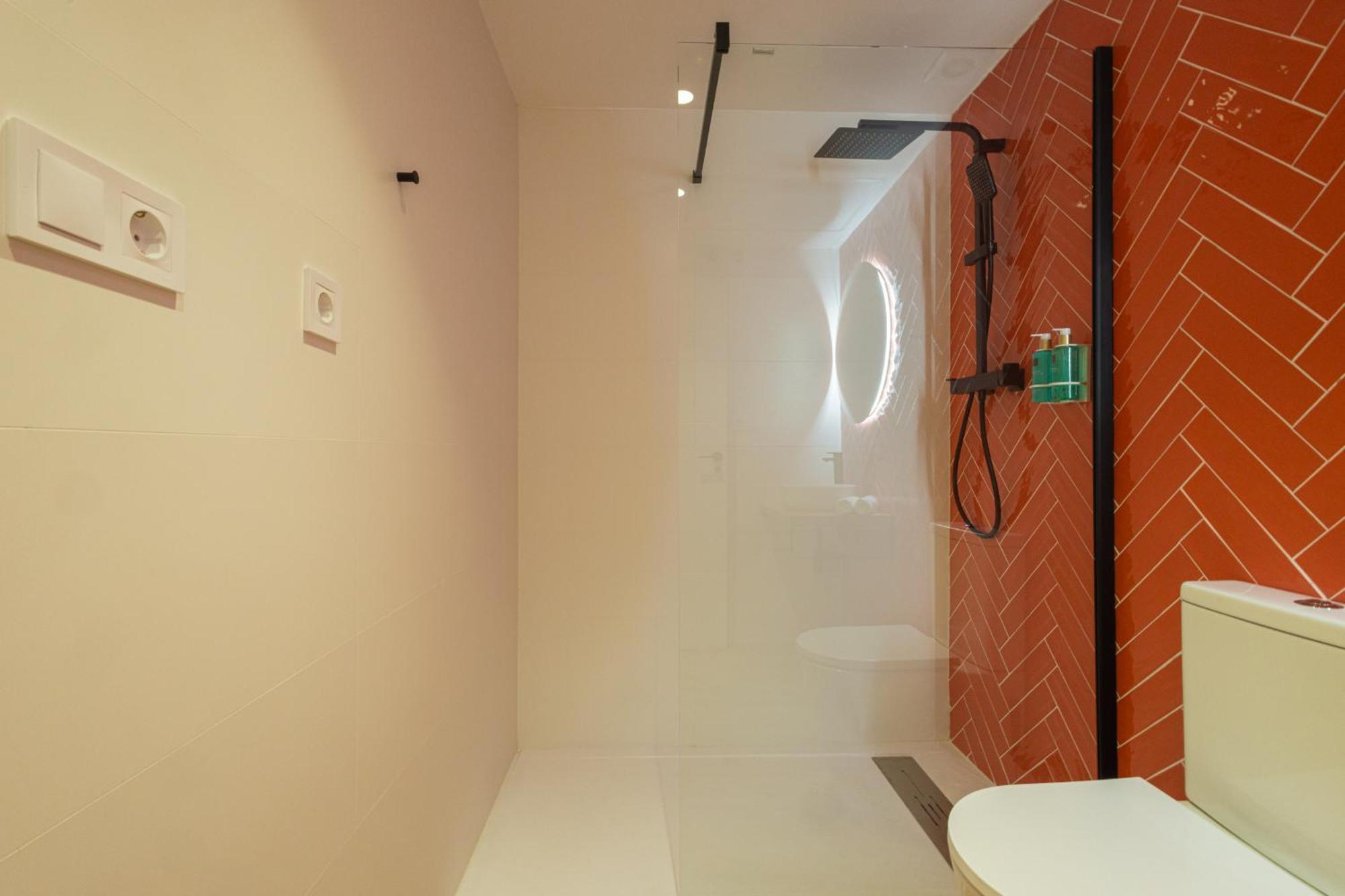 Florit Flats - The Sorolla Apartments Βαλένθια Εξωτερικό φωτογραφία
