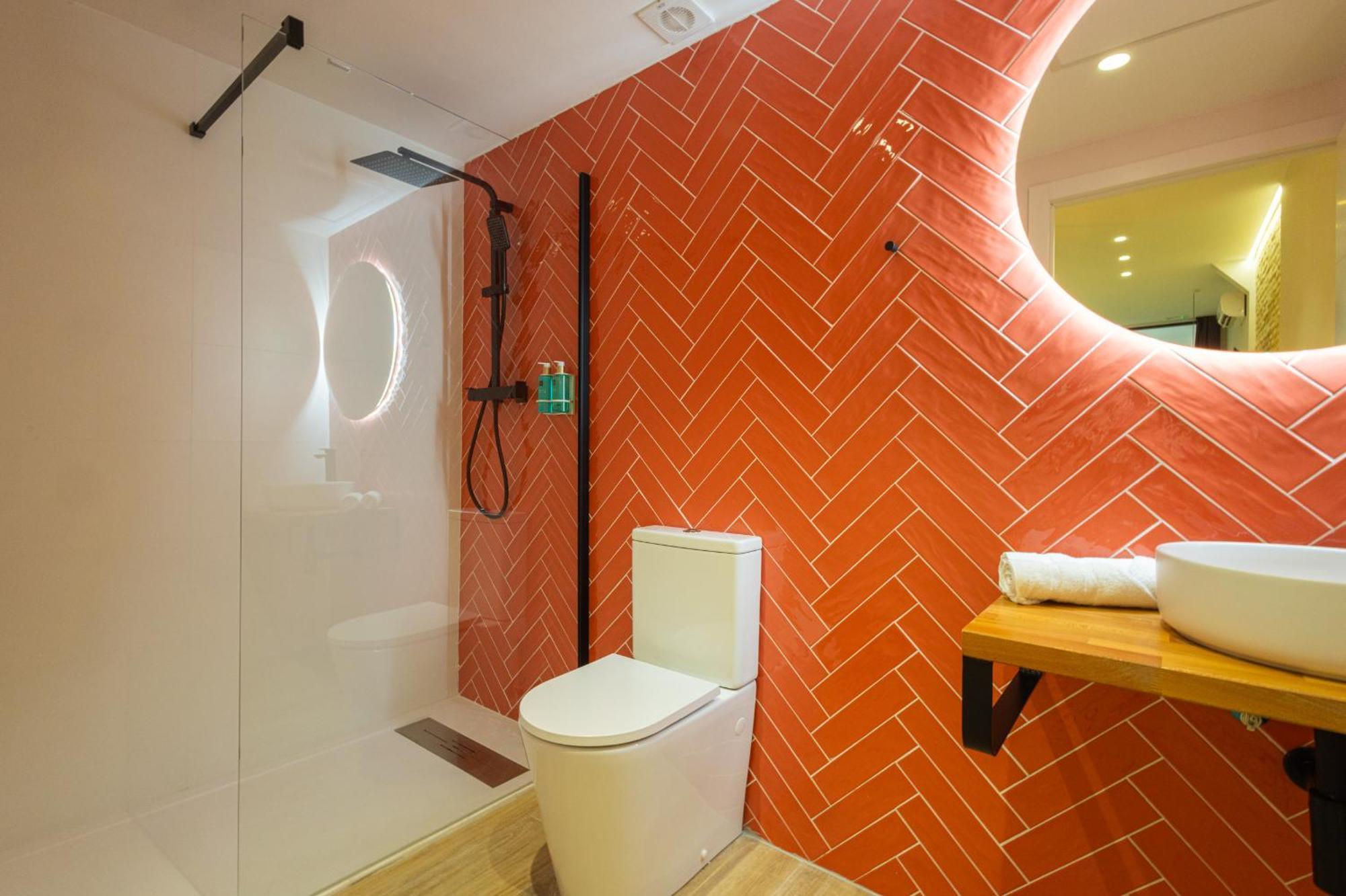 Florit Flats - The Sorolla Apartments Βαλένθια Εξωτερικό φωτογραφία