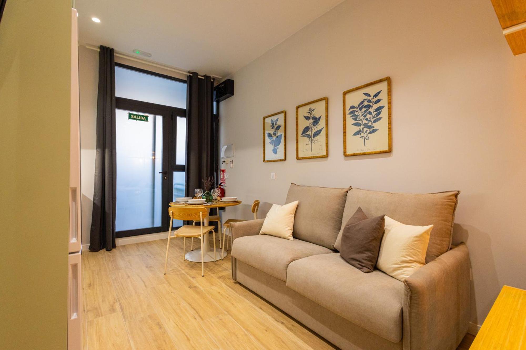 Florit Flats - The Sorolla Apartments Βαλένθια Εξωτερικό φωτογραφία