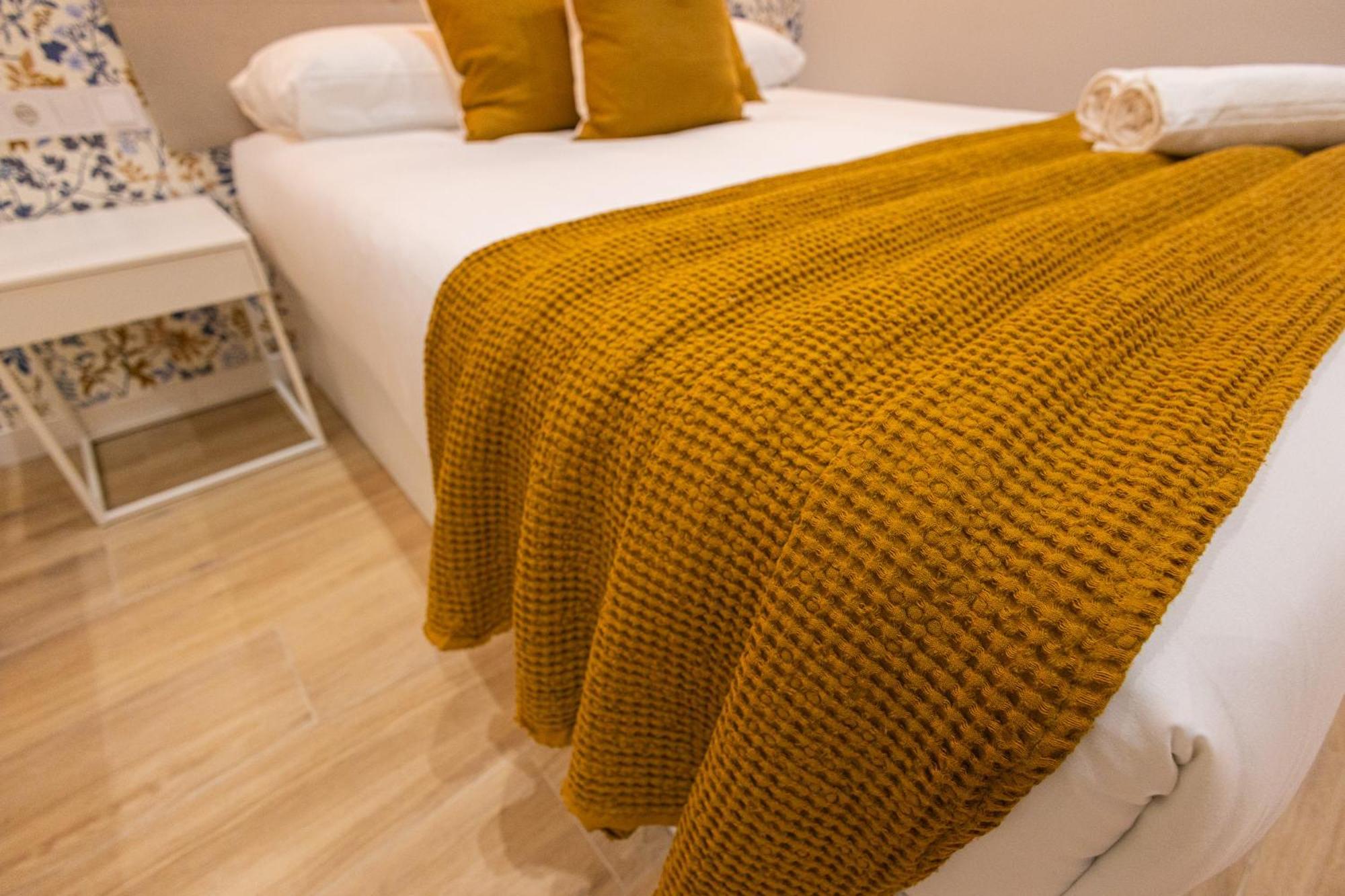 Florit Flats - The Sorolla Apartments Βαλένθια Εξωτερικό φωτογραφία