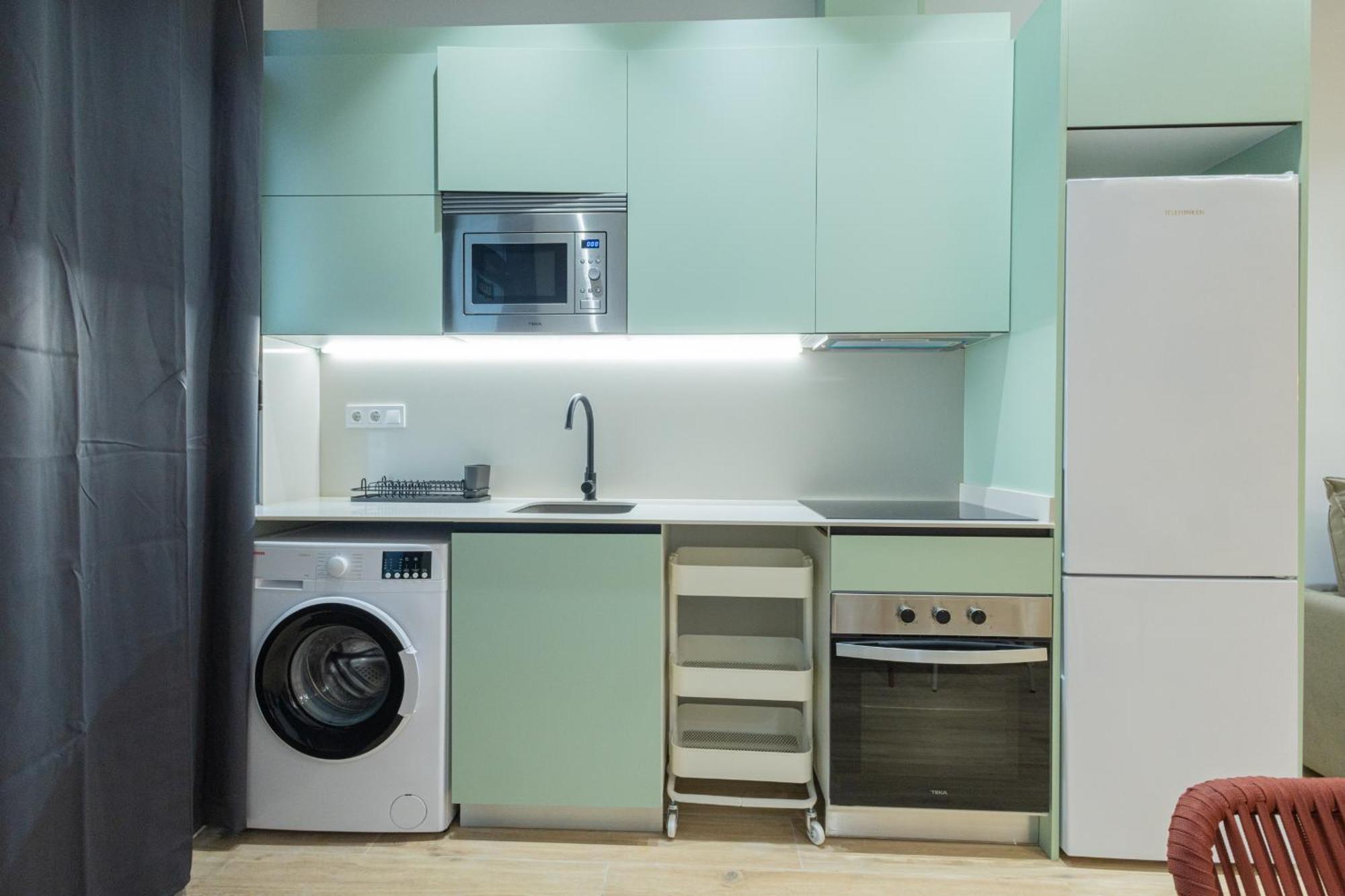 Florit Flats - The Sorolla Apartments Βαλένθια Εξωτερικό φωτογραφία