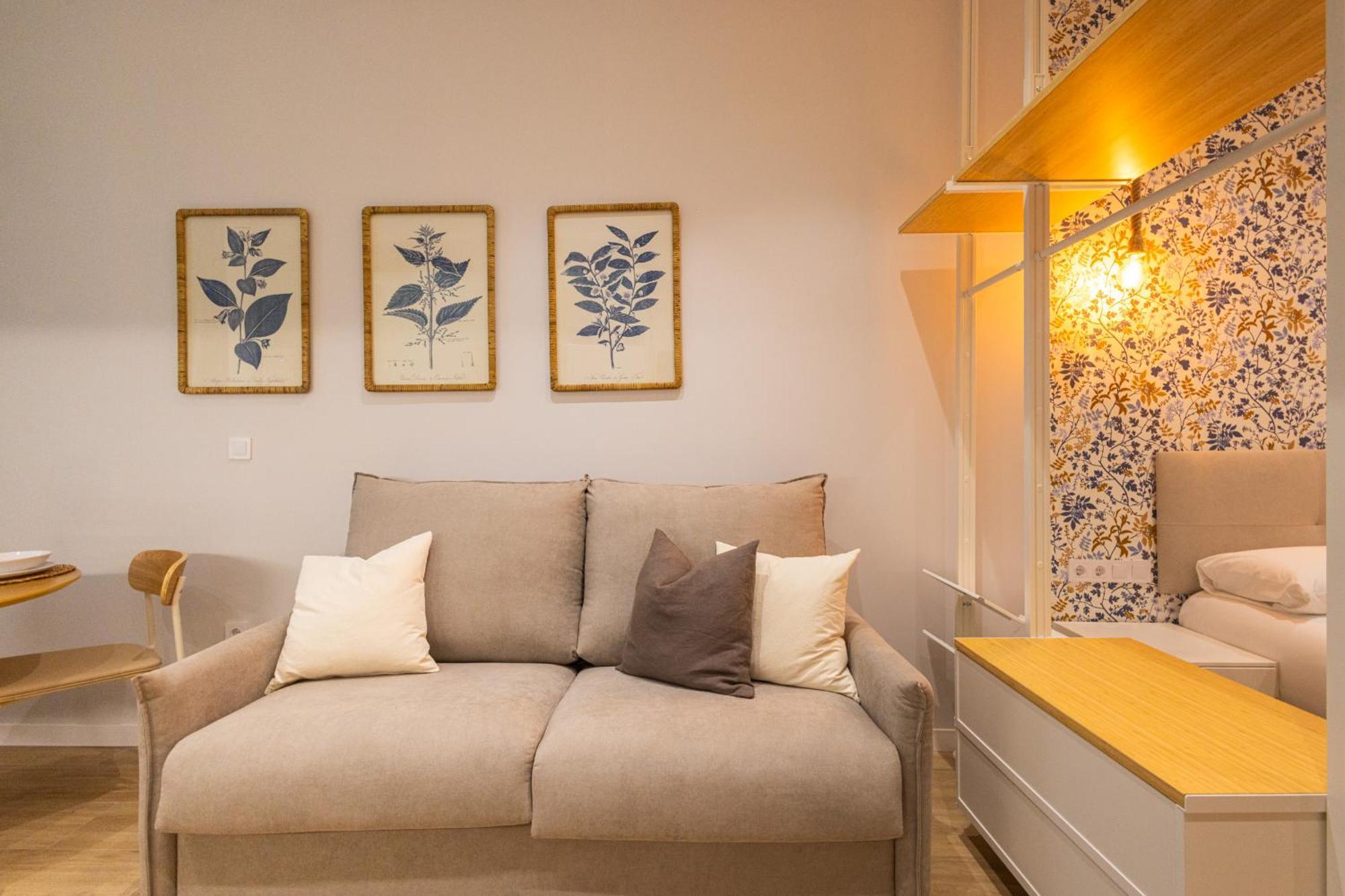 Florit Flats - The Sorolla Apartments Βαλένθια Εξωτερικό φωτογραφία