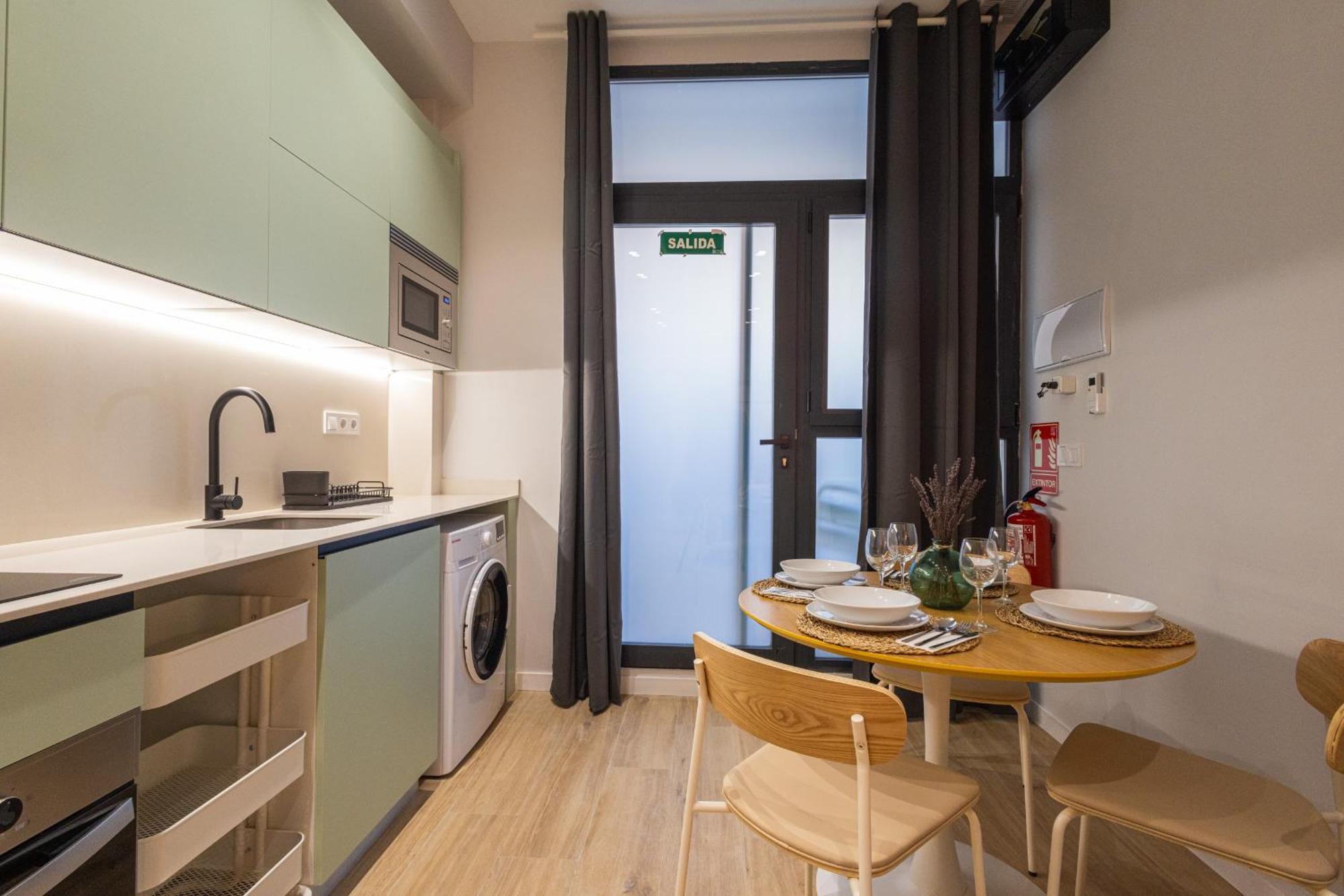 Florit Flats - The Sorolla Apartments Βαλένθια Εξωτερικό φωτογραφία