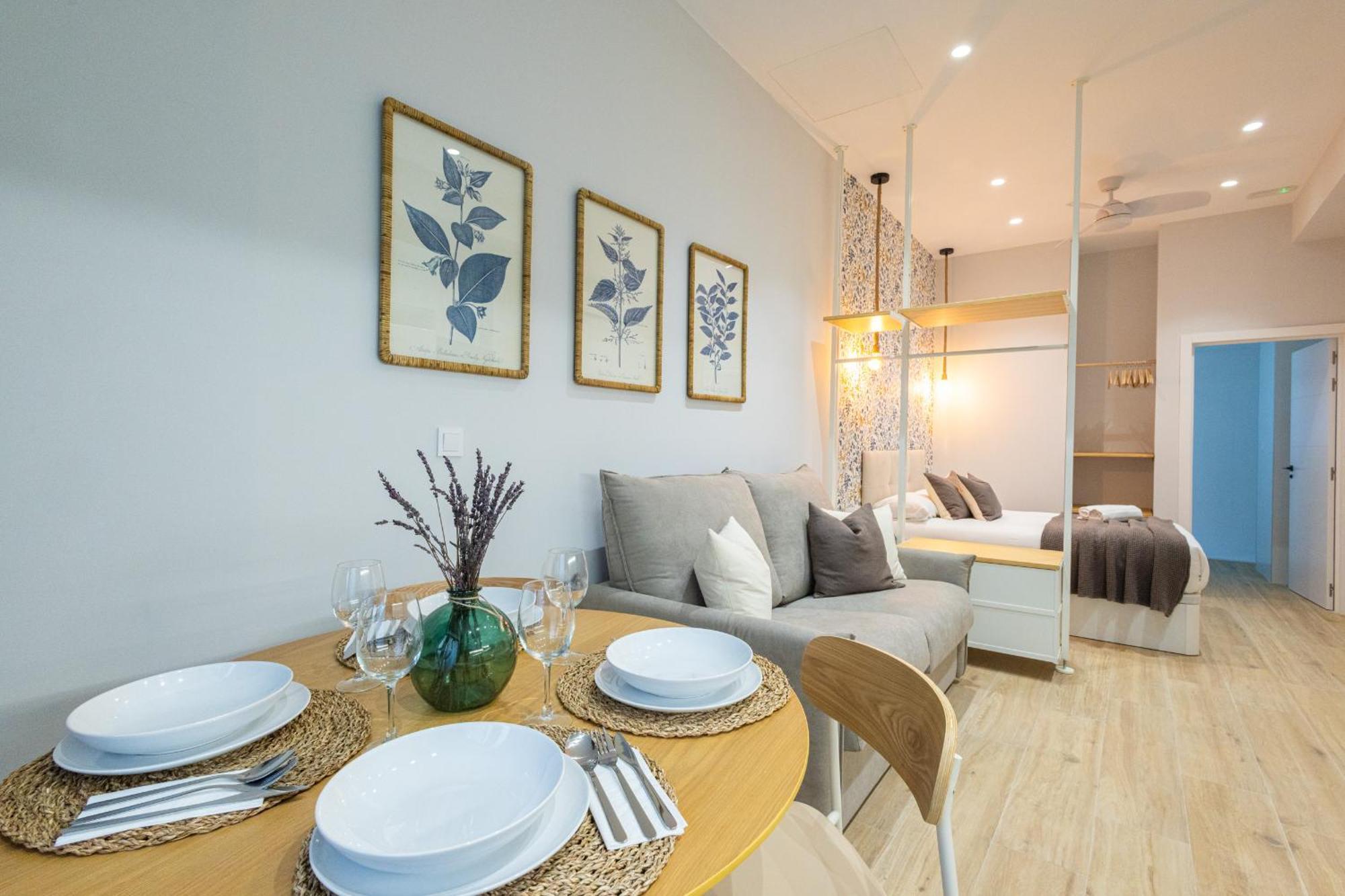 Florit Flats - The Sorolla Apartments Βαλένθια Εξωτερικό φωτογραφία