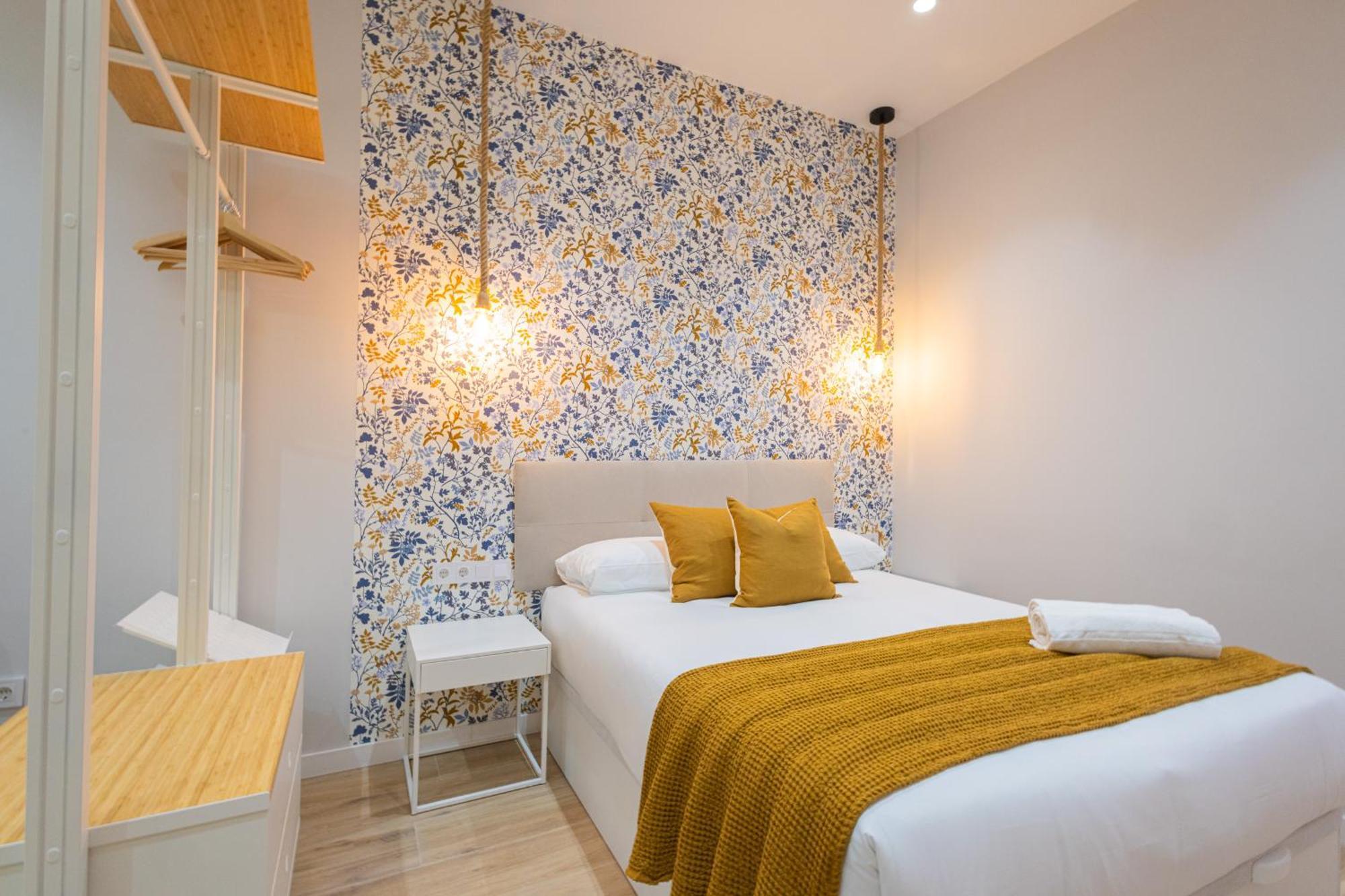 Florit Flats - The Sorolla Apartments Βαλένθια Εξωτερικό φωτογραφία