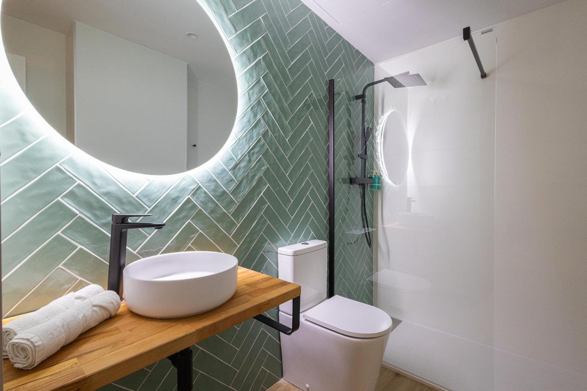 Florit Flats - The Sorolla Apartments Βαλένθια Εξωτερικό φωτογραφία