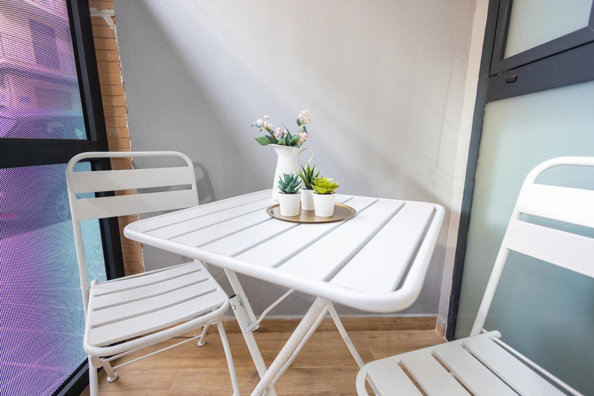 Florit Flats - The Sorolla Apartments Βαλένθια Εξωτερικό φωτογραφία