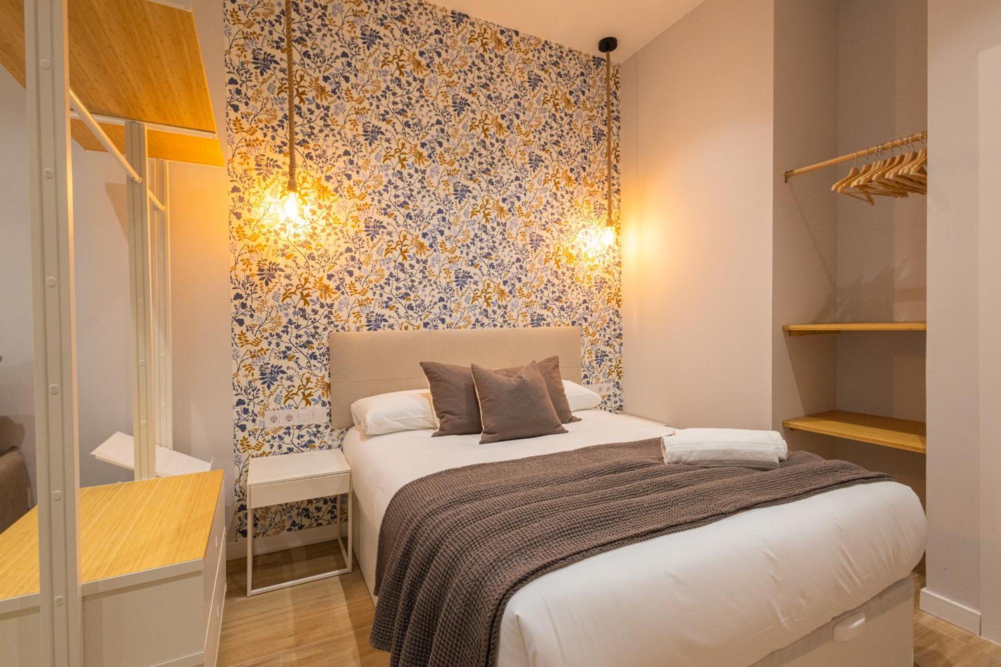 Florit Flats - The Sorolla Apartments Βαλένθια Εξωτερικό φωτογραφία