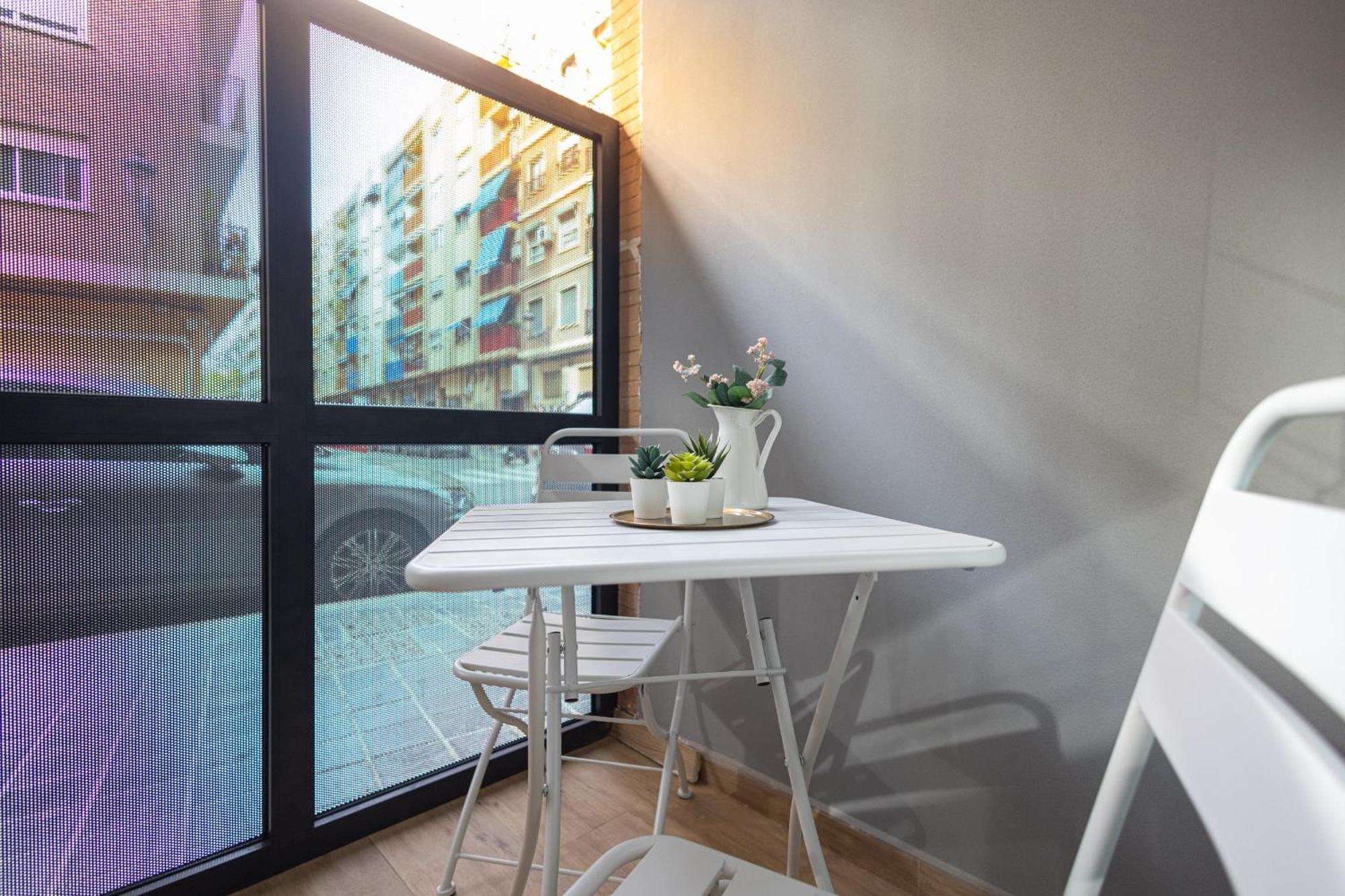 Florit Flats - The Sorolla Apartments Βαλένθια Εξωτερικό φωτογραφία